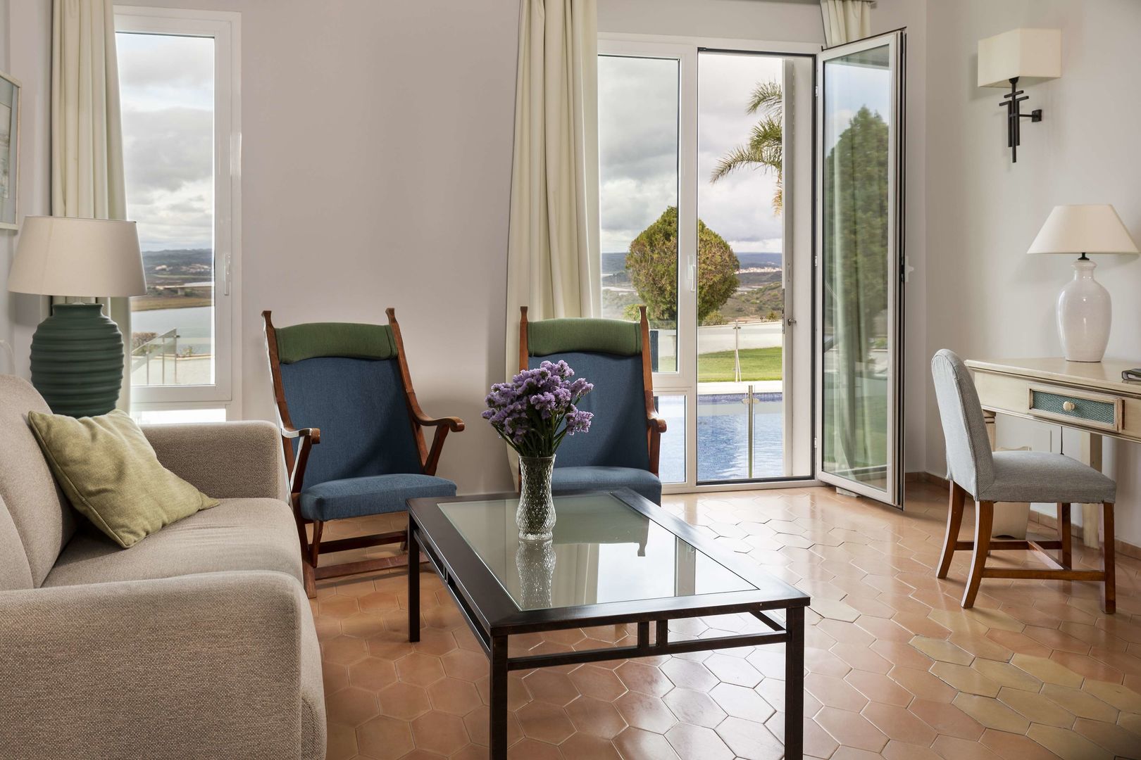 Parador de Ayamonte foto 21