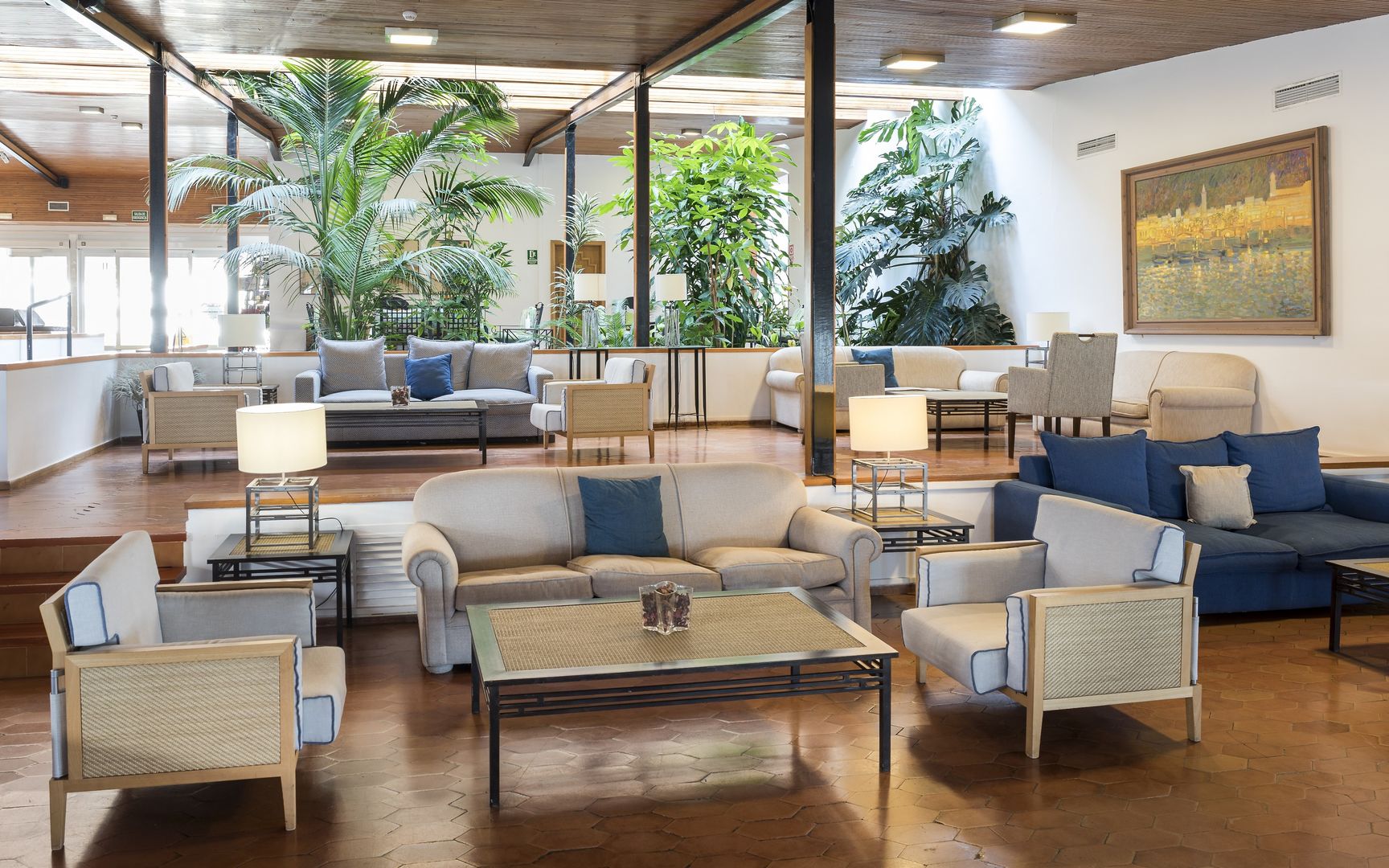Parador de Ayamonte foto 10