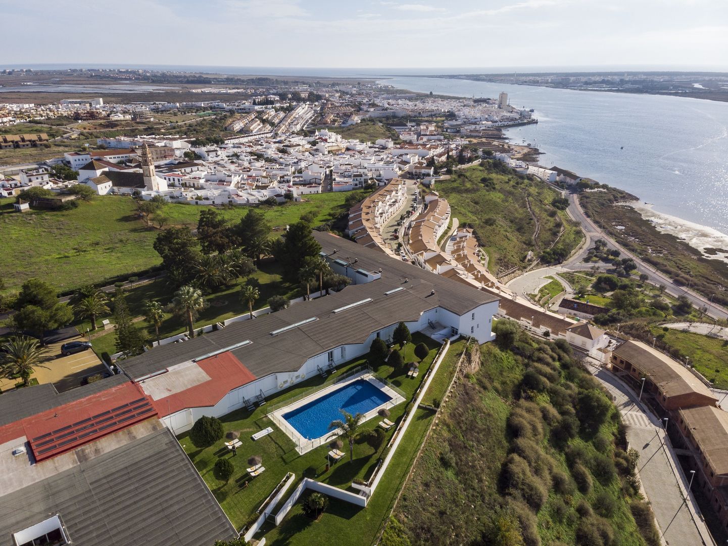 Parador de Ayamonte foto 28
