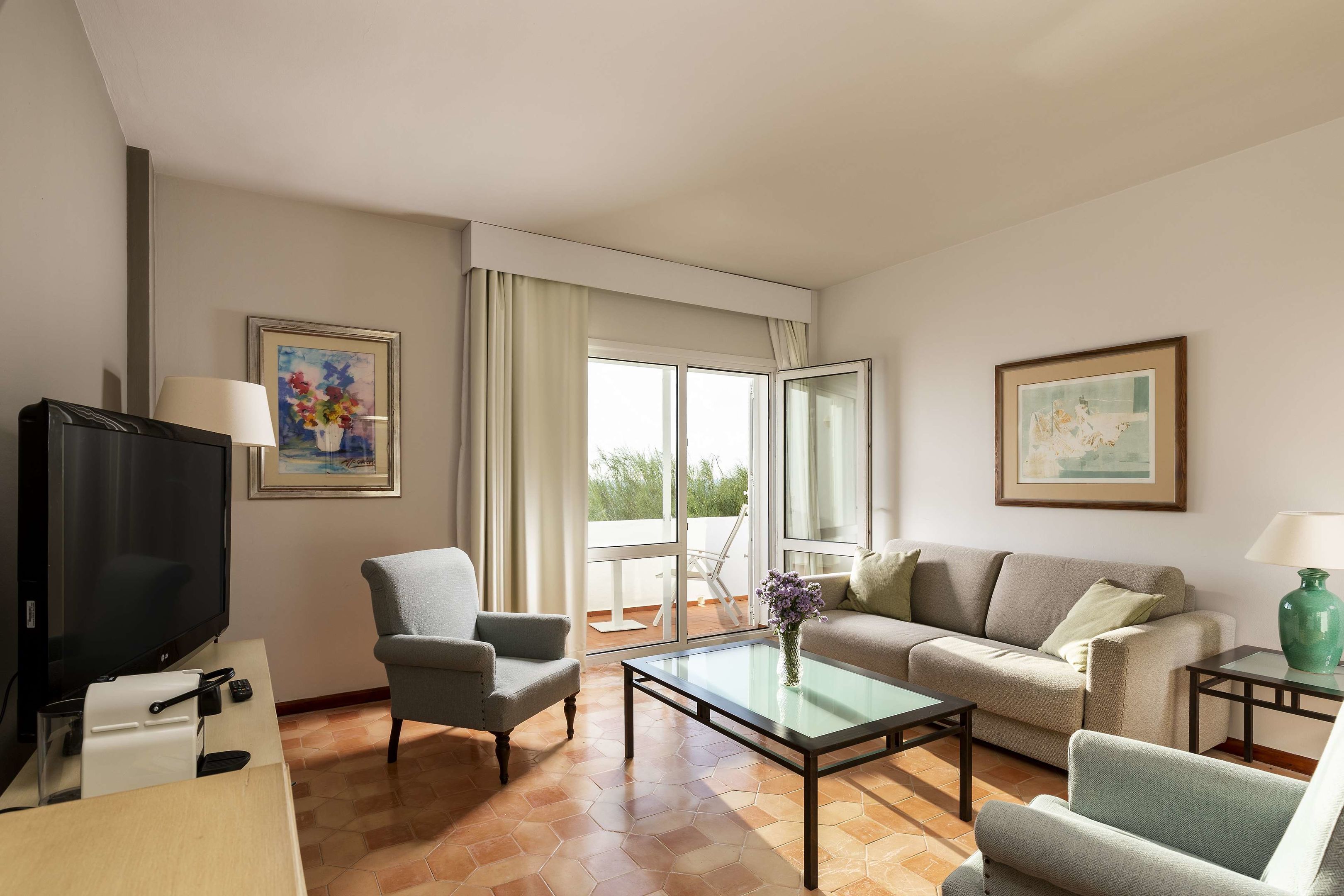 Parador de Ayamonte foto 20