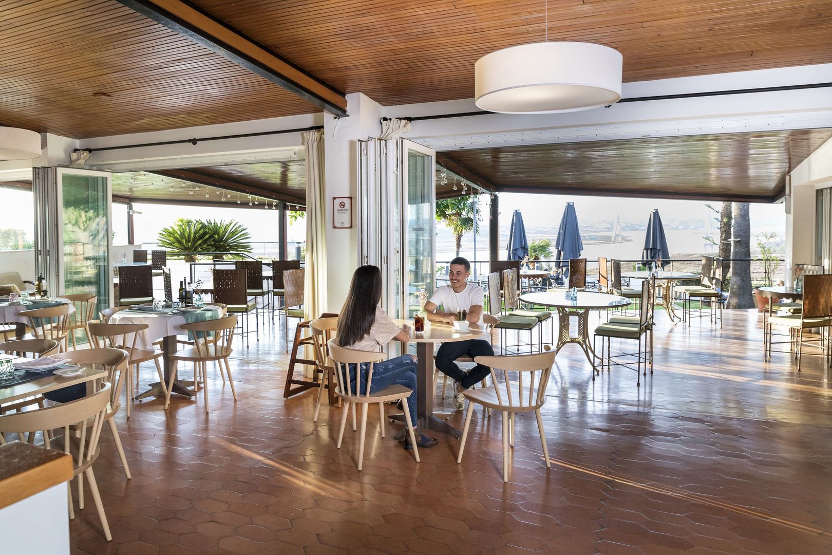 Parador de Ayamonte foto 25