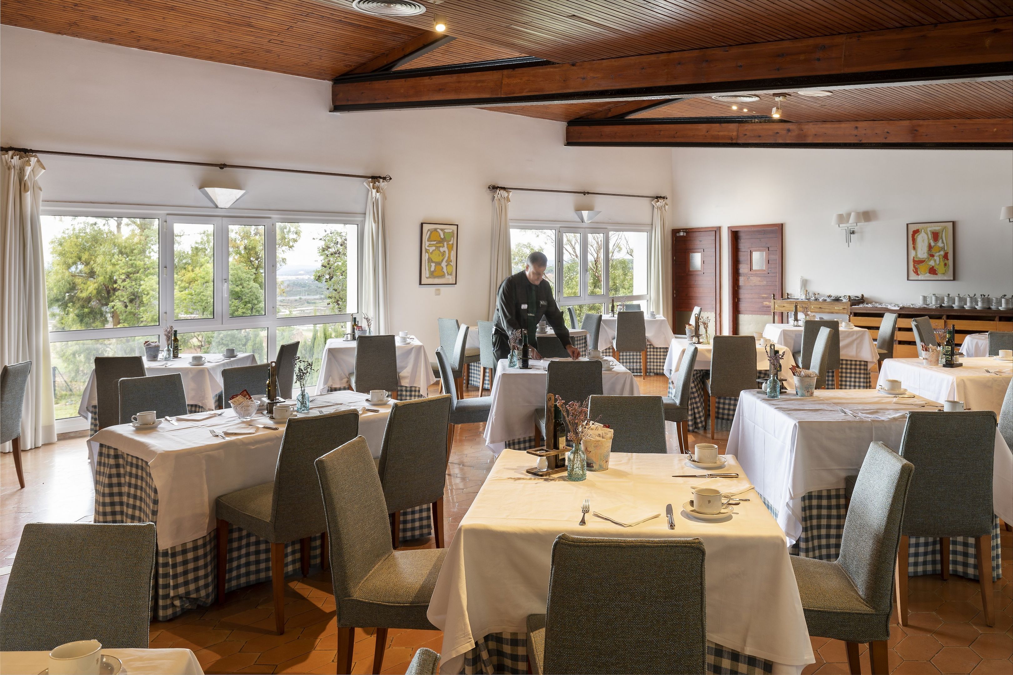 Parador de Ayamonte foto 33