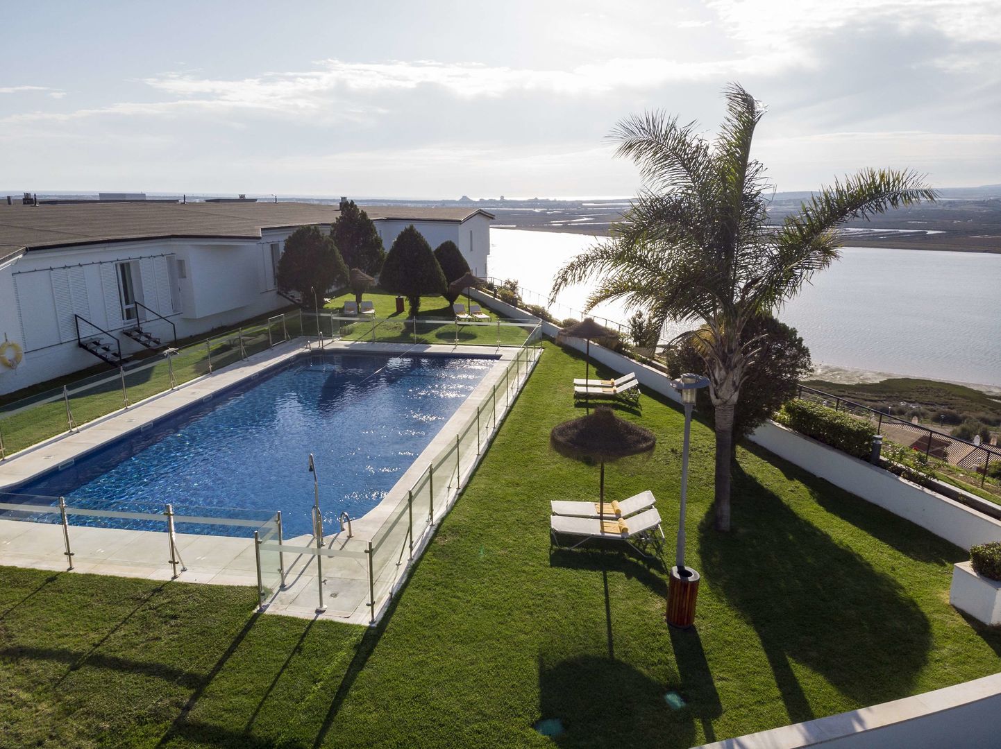 Parador de Ayamonte foto 23