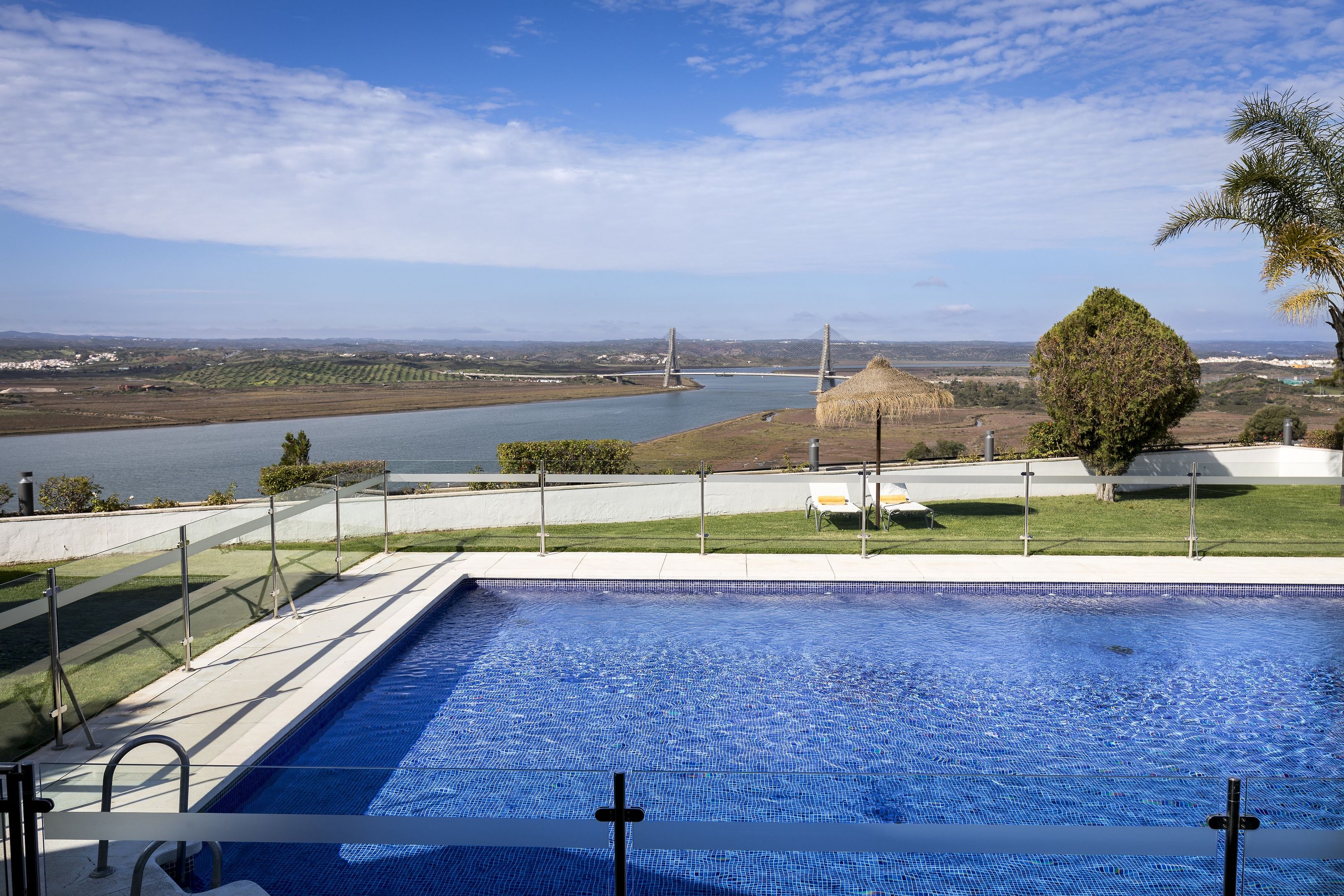 Parador de Ayamonte foto 37