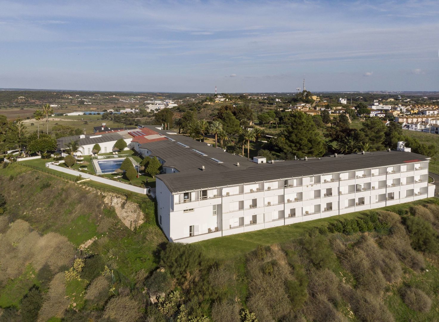 Parador de Ayamonte foto 22