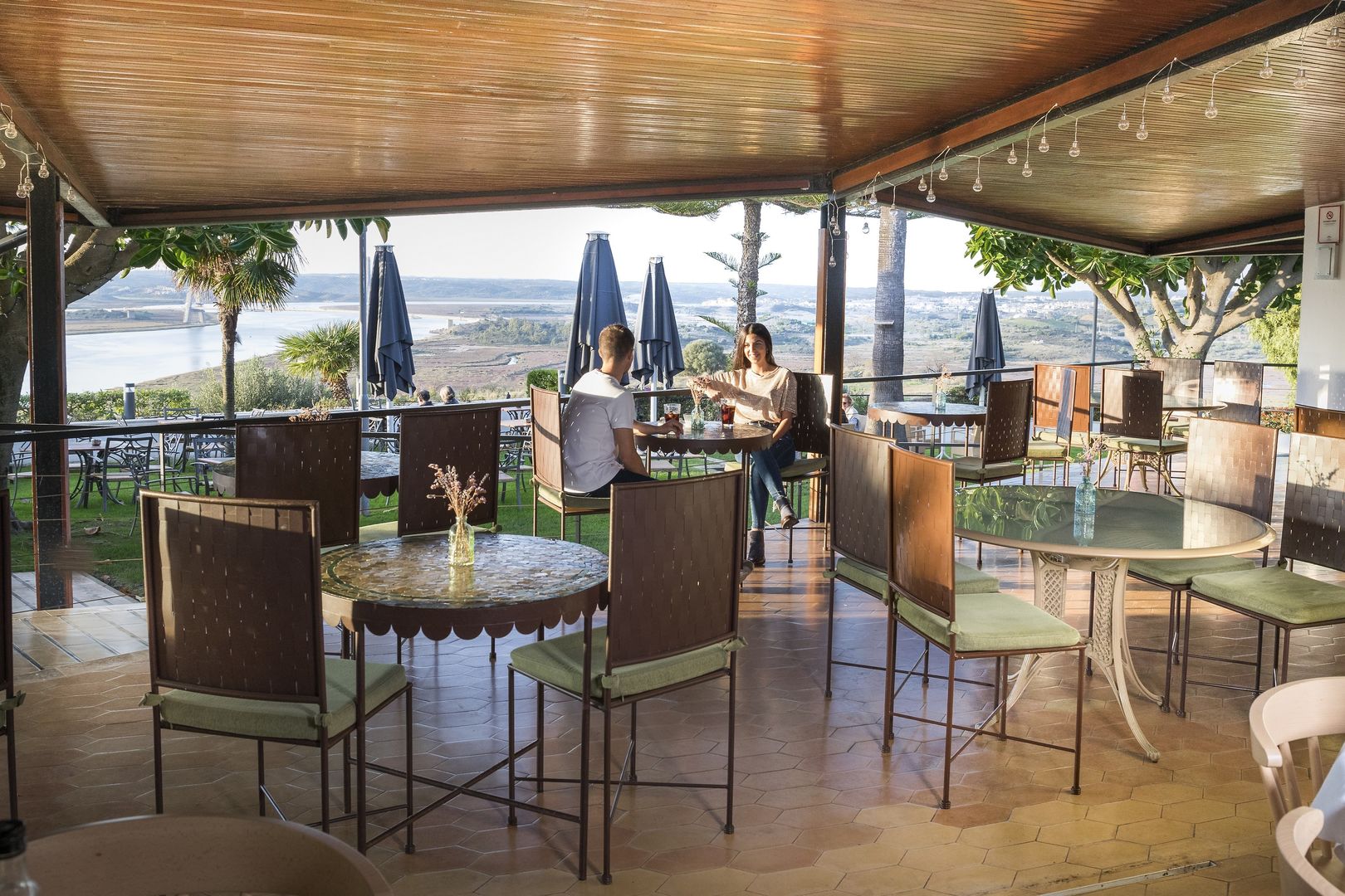 Parador de Ayamonte foto 32