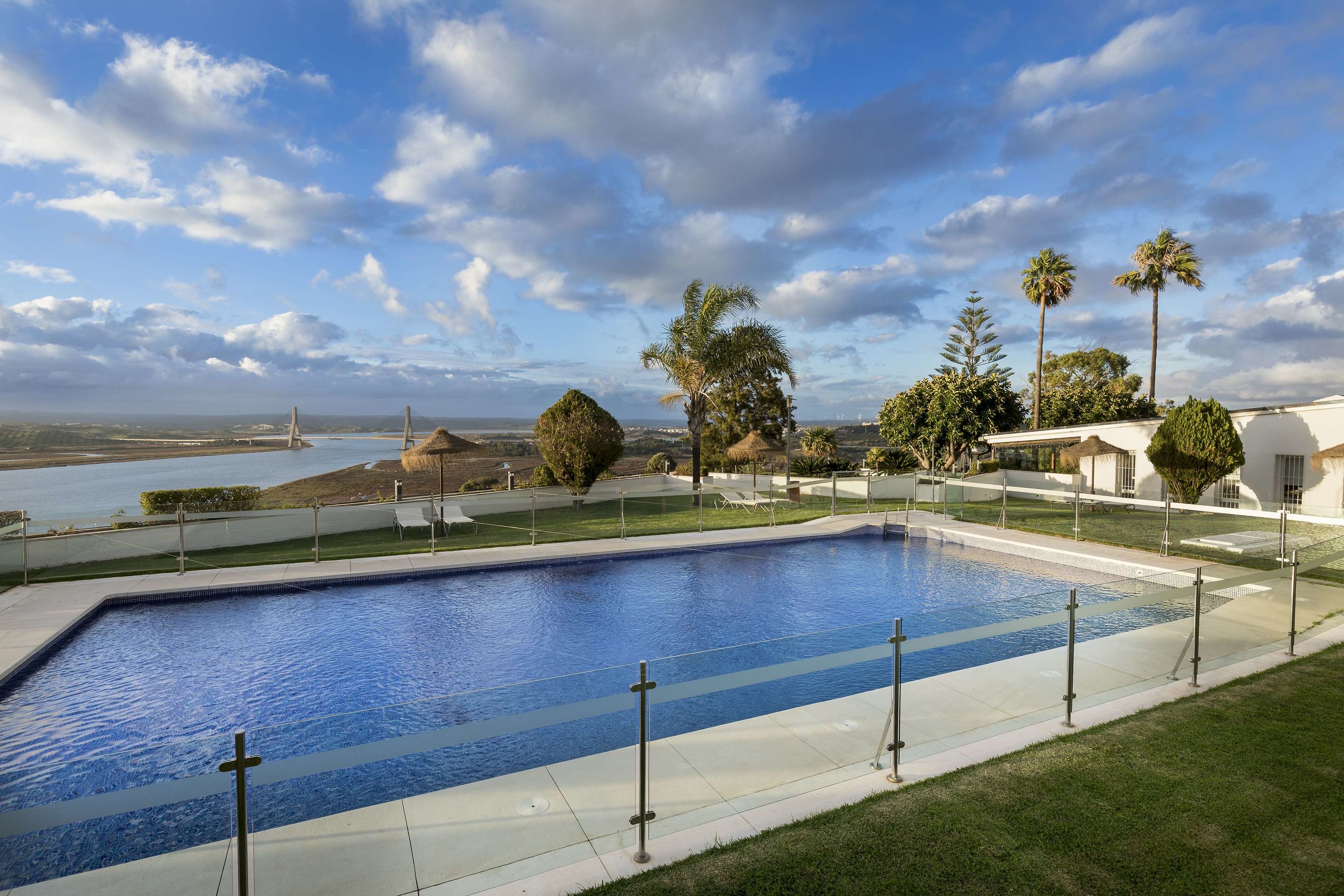 Parador de Ayamonte foto 24