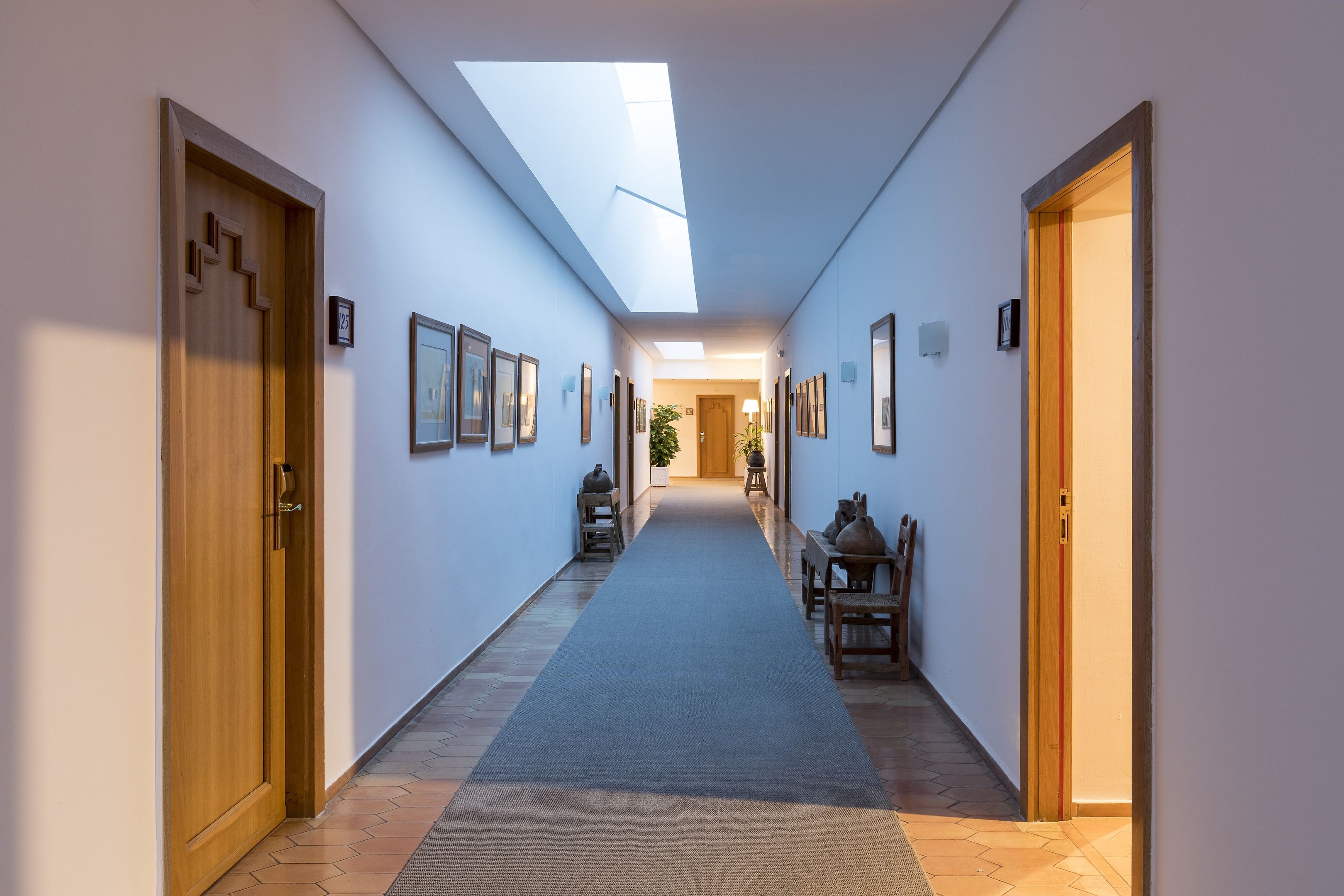 Parador de Ayamonte foto 14