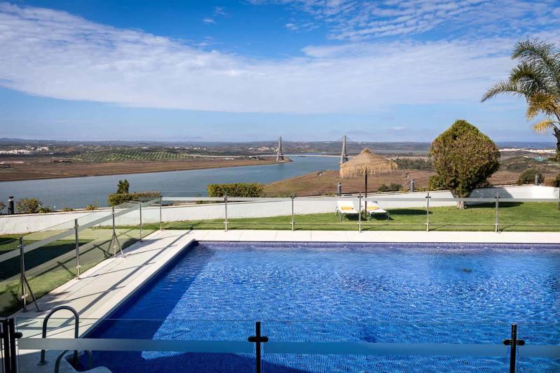 Parador de Ayamonte in Ayamonte - foto 3