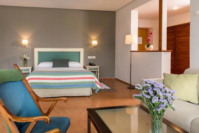 Parador de Ayamonte in Ayamonte - foto 4