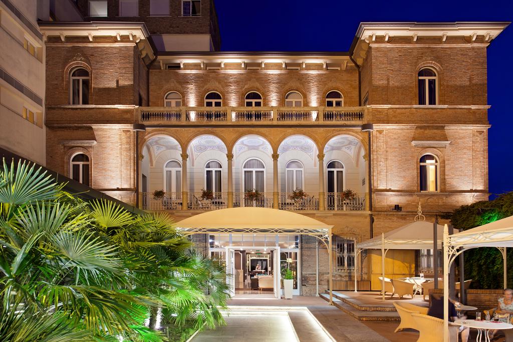 Villa Adriatica foto 14