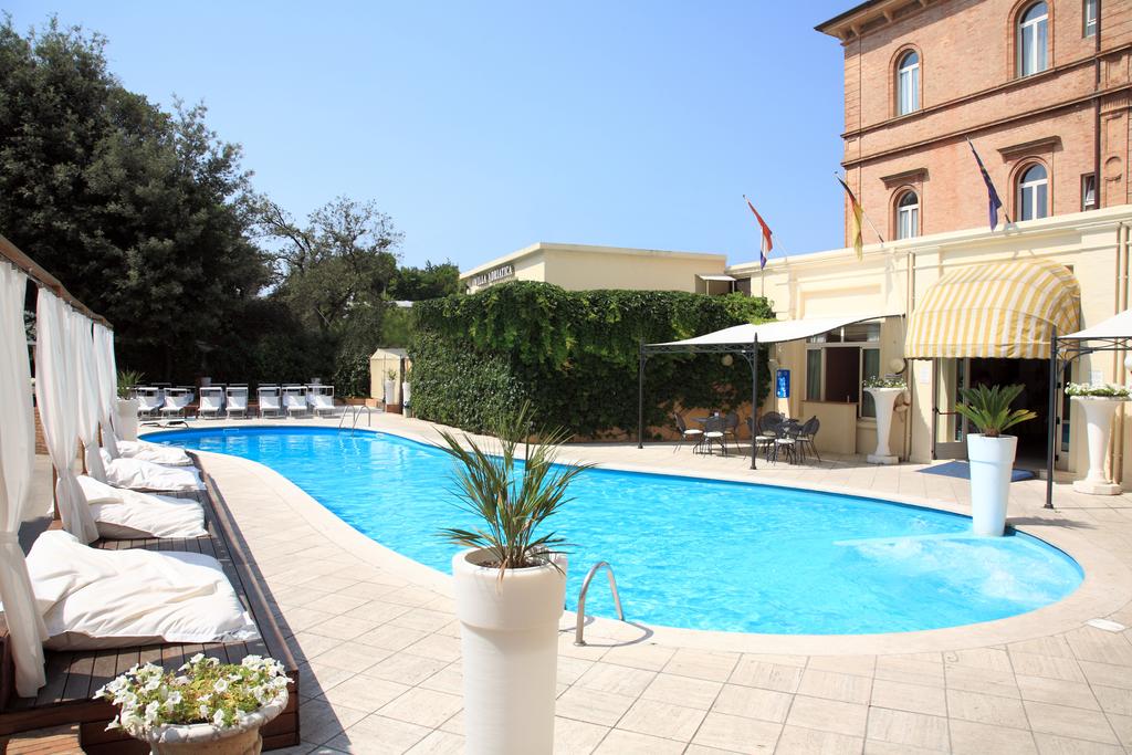 Villa Adriatica foto 16