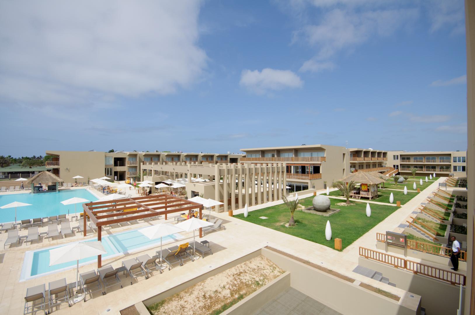 Oasis Salinas Sea foto 16