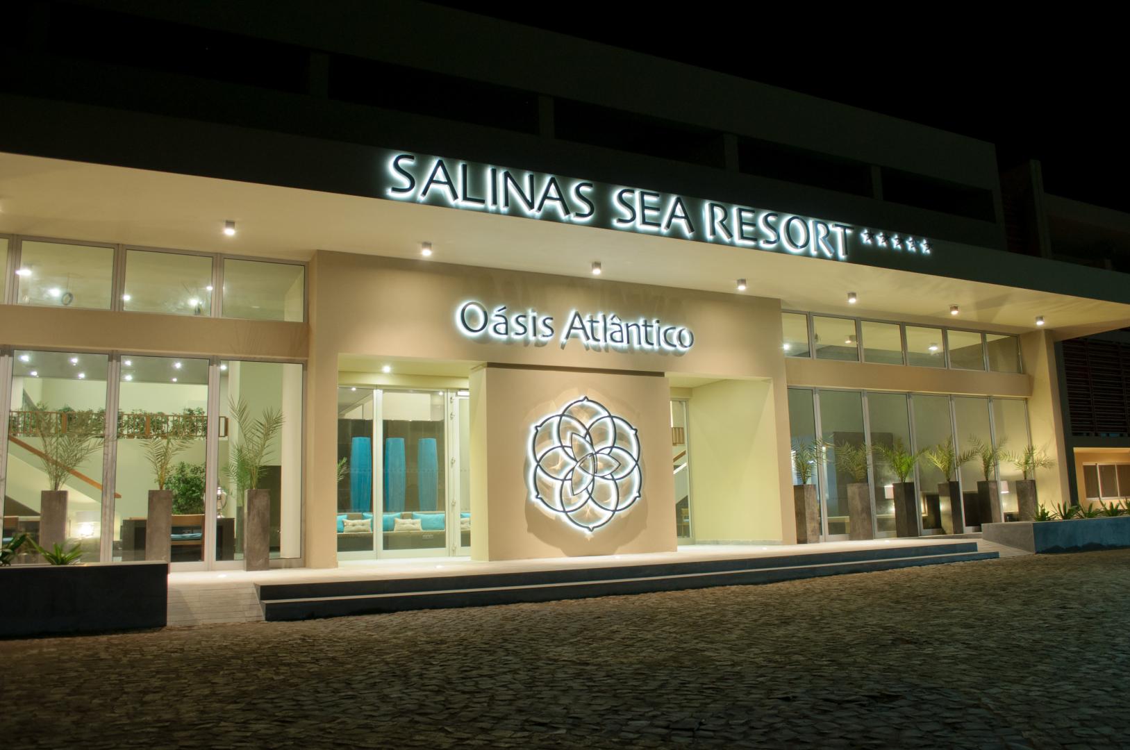 Oasis Salinas Sea foto 22
