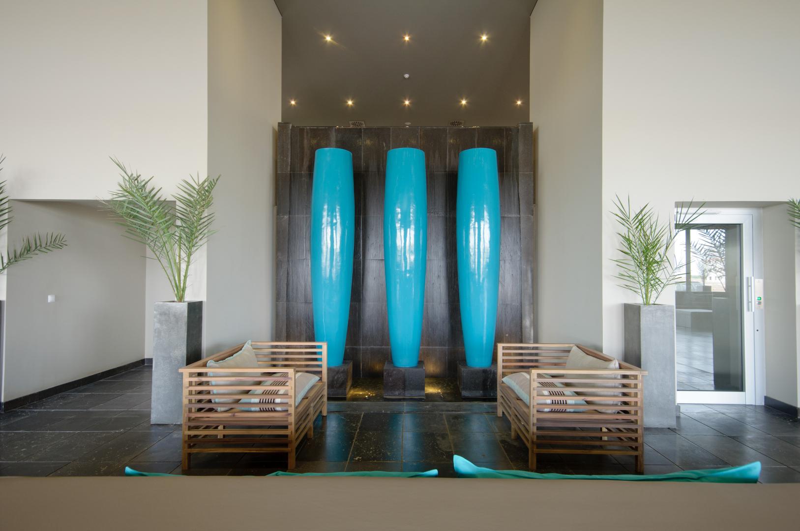 Oasis Salinas Sea foto 4