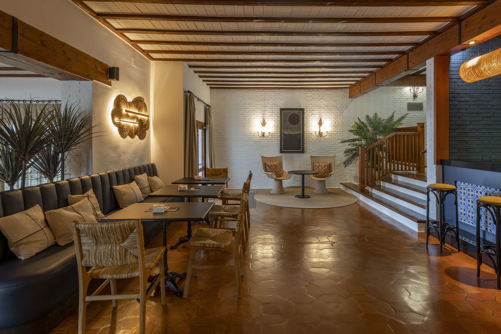 Parador de Mazagón foto 12