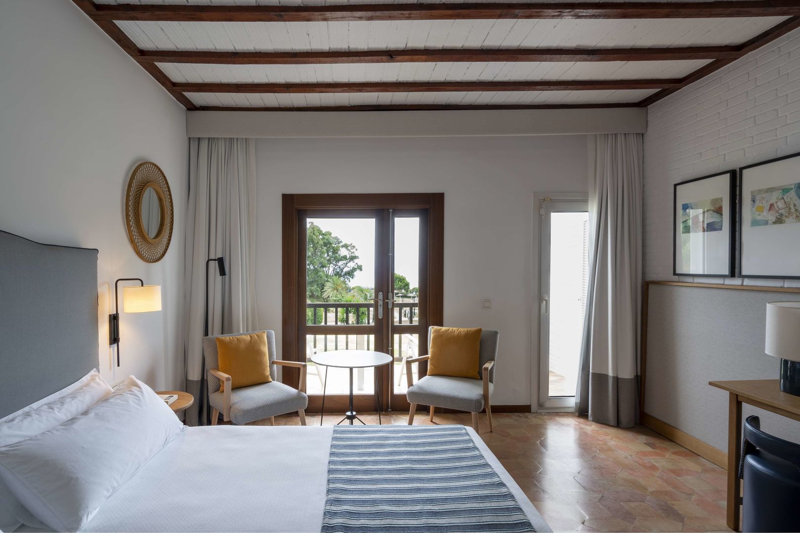Parador de Mazagón foto 10