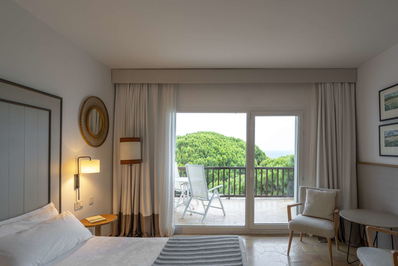 Parador de Mazagón foto 17