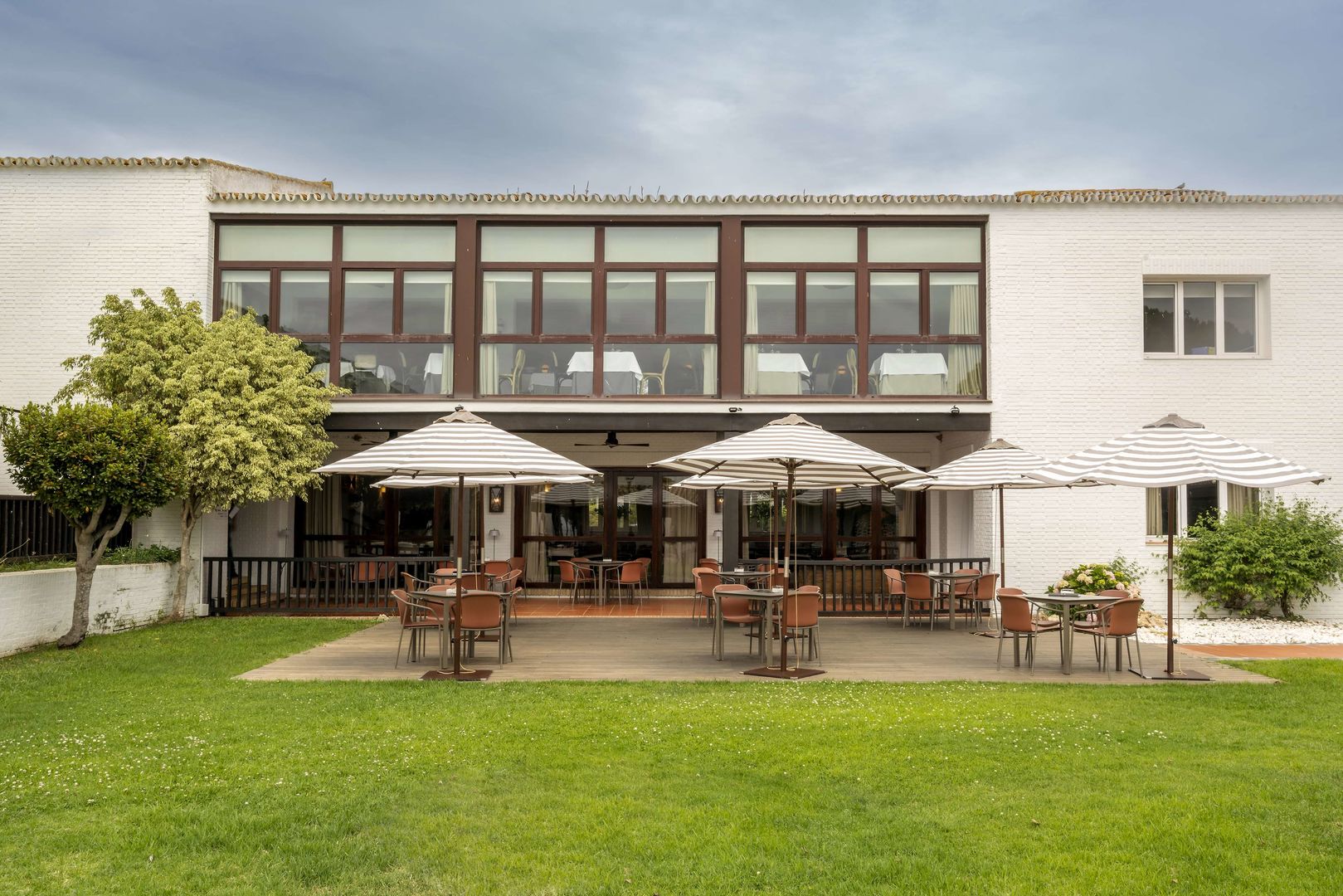 Parador de Mazagón foto 6