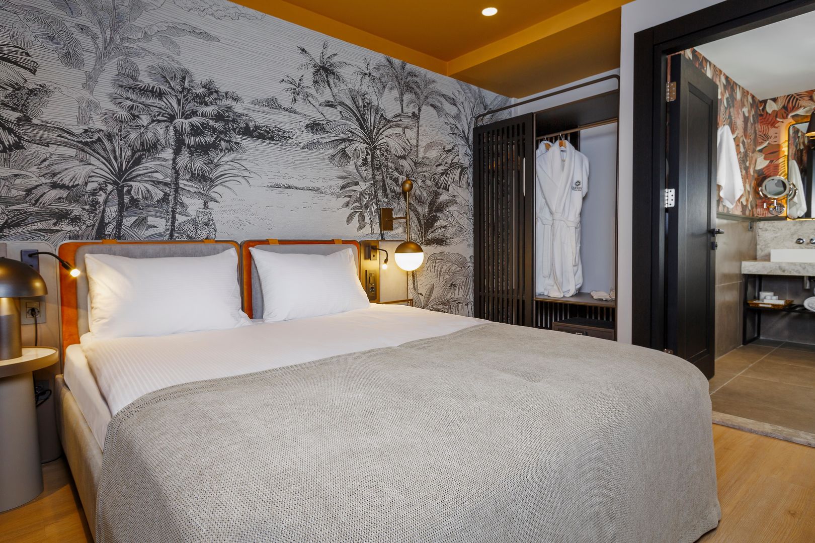 Sherwood Premio Hotel foto 8