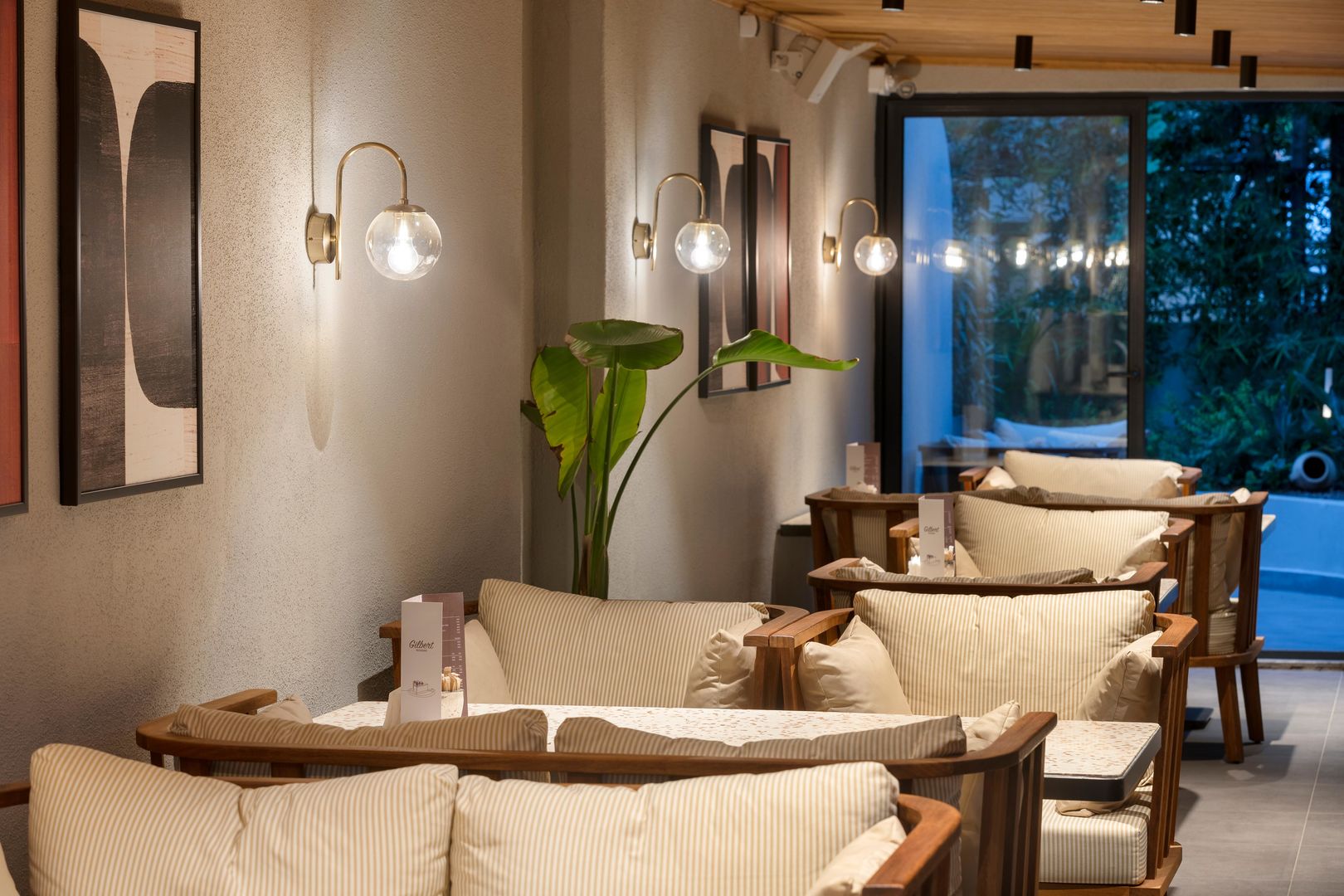 Sherwood Premio Hotel image 3