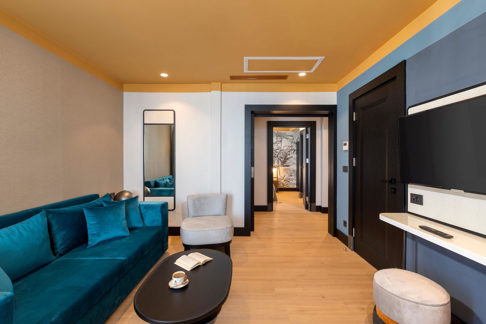 Sherwood Premio Hotel foto 7