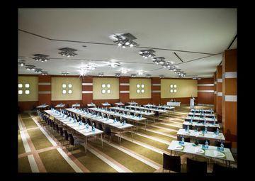 Point Hotel Barbaros foto 10