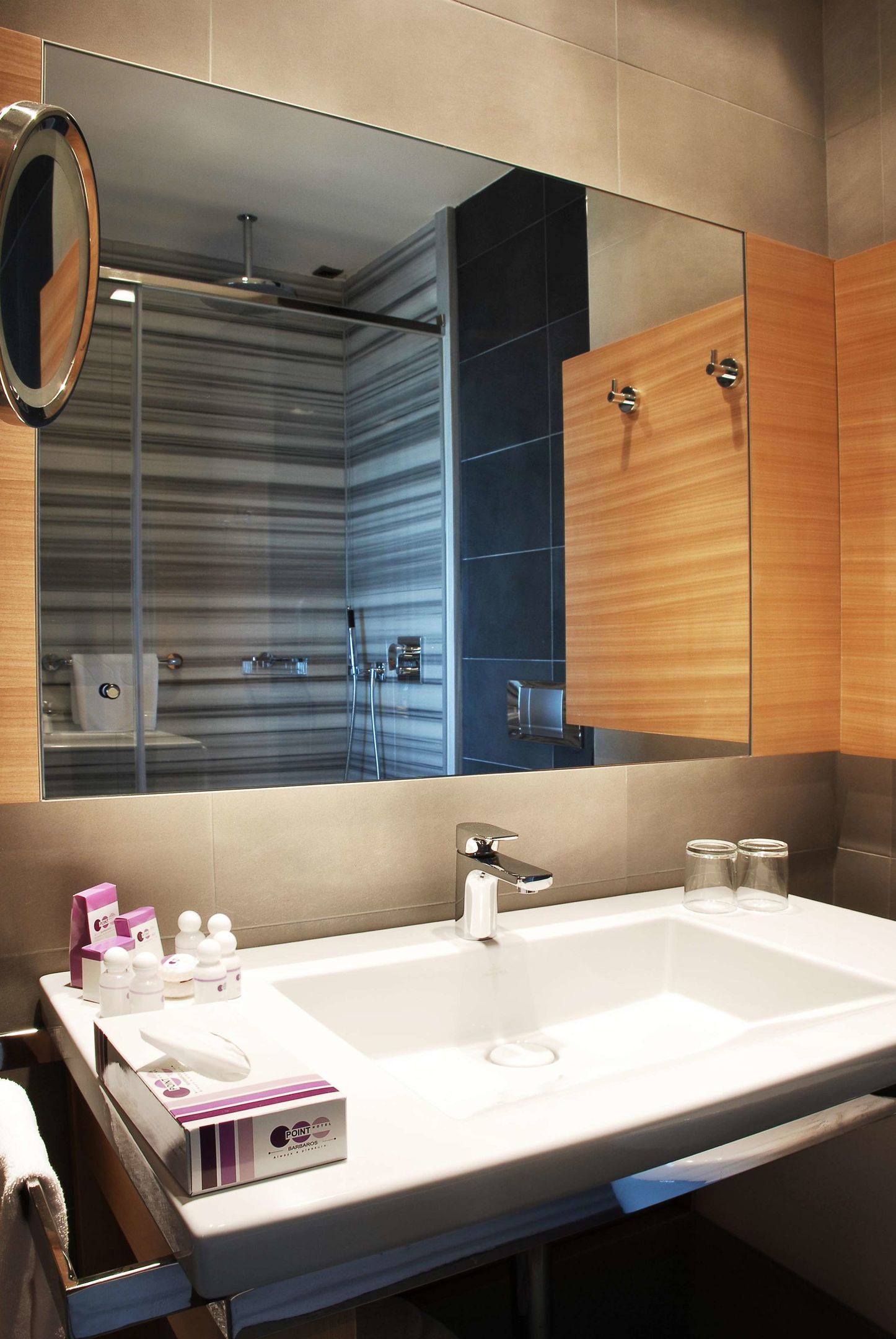Point Hotel Barbaros foto 57