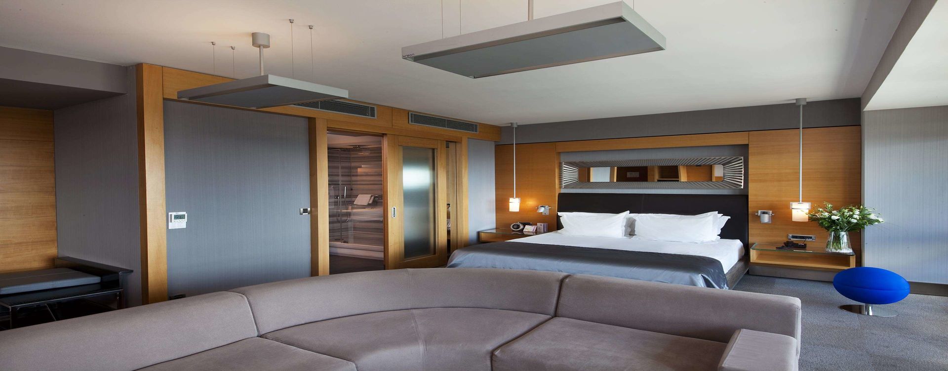 Point Hotel Barbaros foto 38