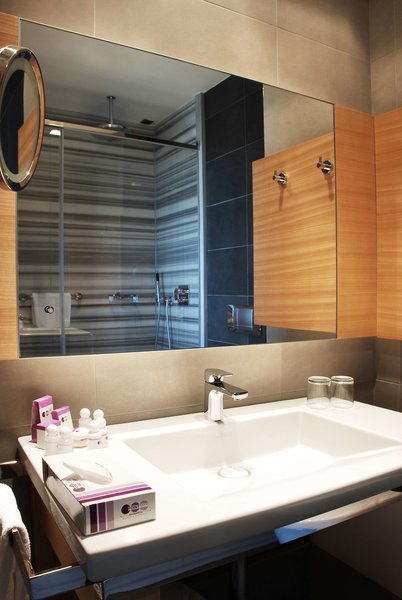 Point Hotel Barbaros foto 55