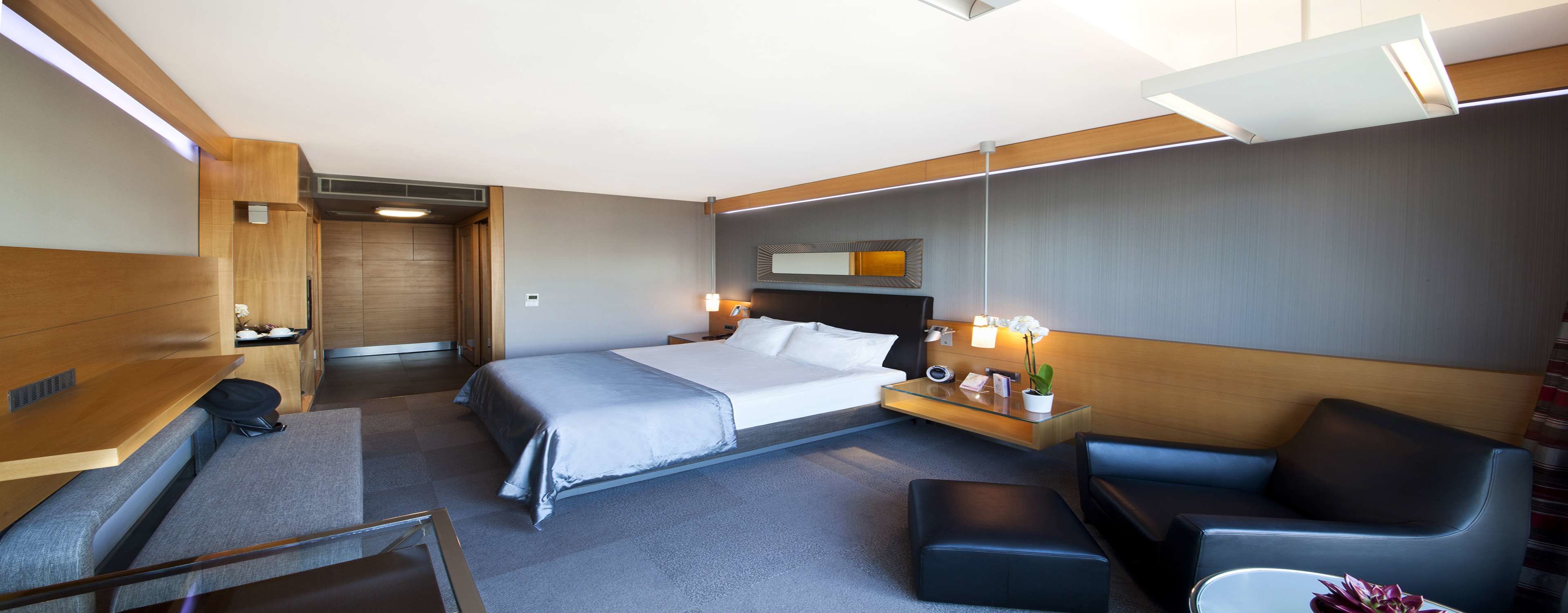 Point Hotel Barbaros foto 30