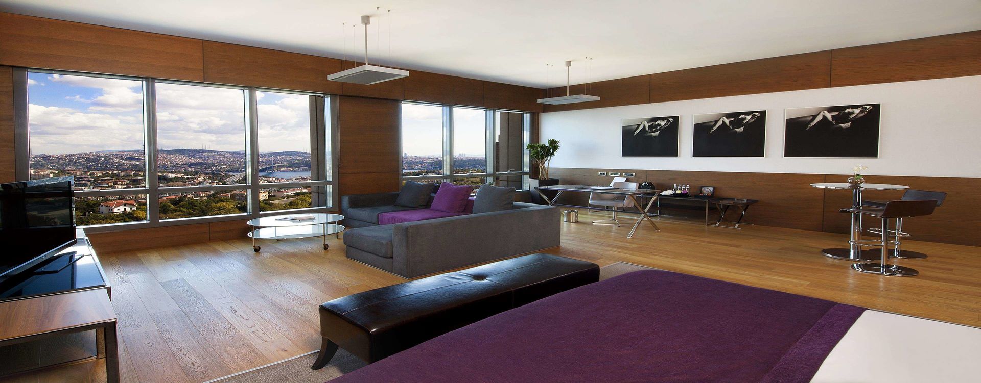 Point Hotel Barbaros foto 44