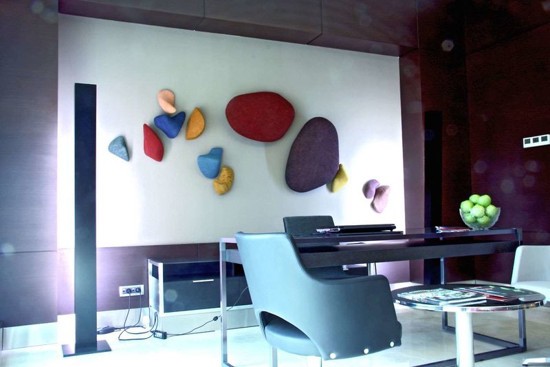 Point Hotel Barbaros foto 14