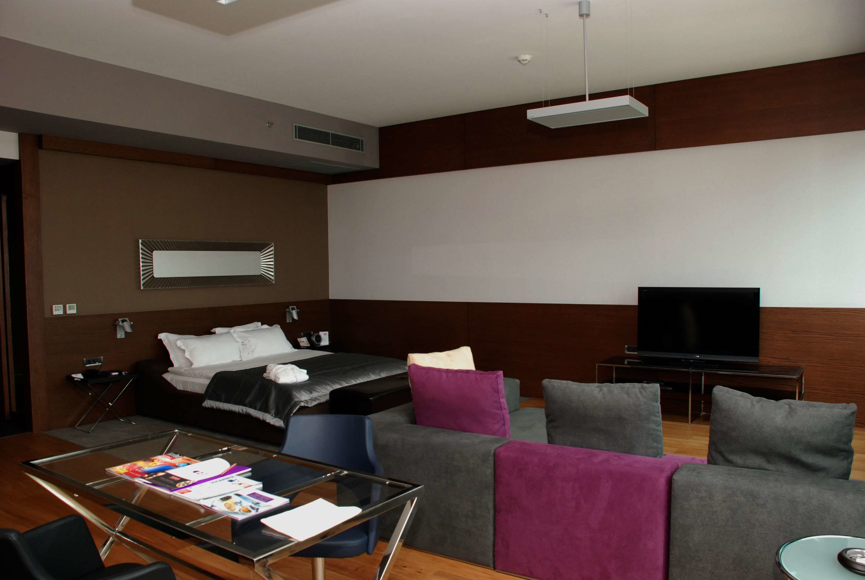 Point Hotel Barbaros foto 48