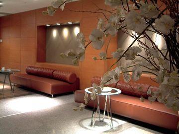 Point Hotel Barbaros foto 7