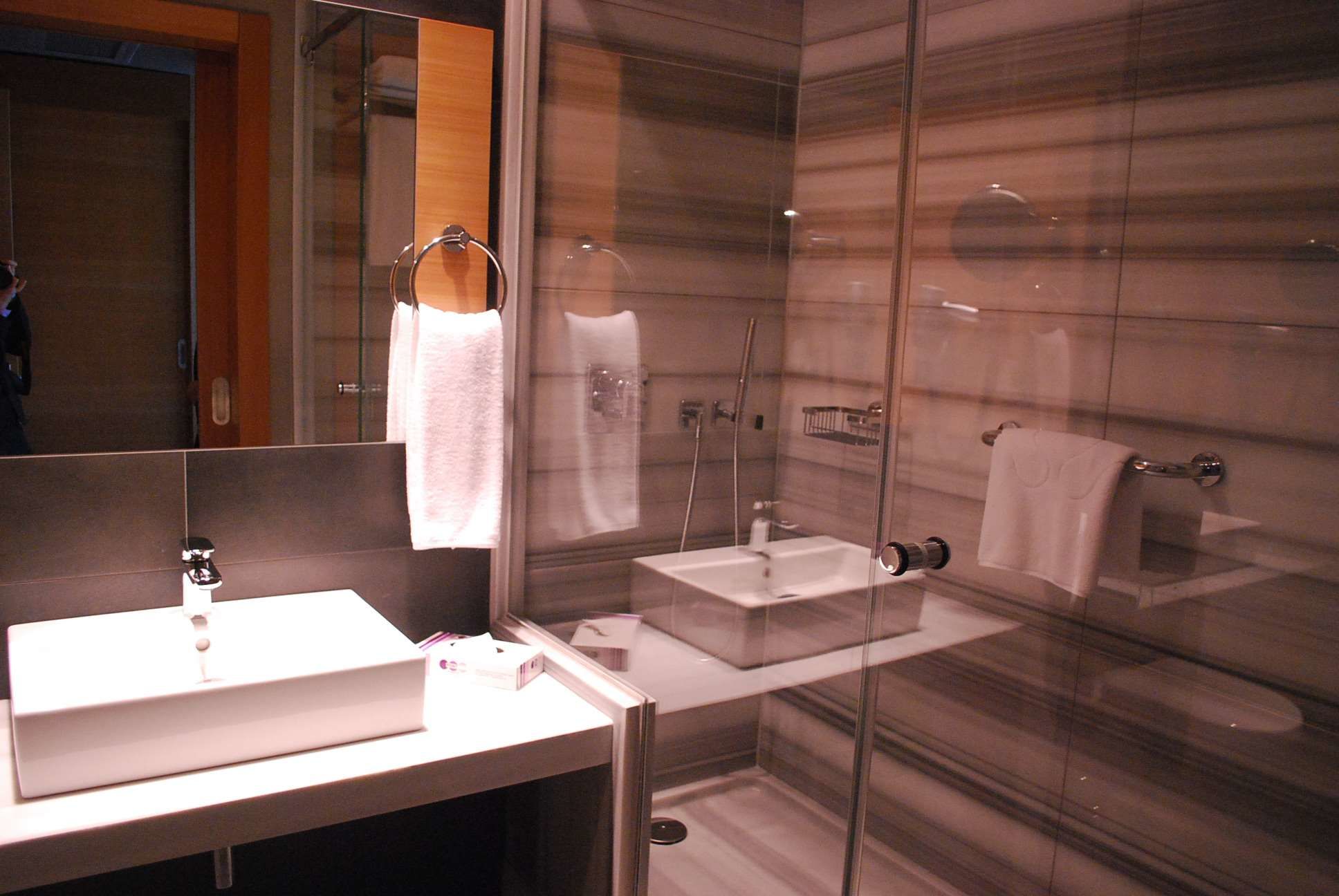 Point Hotel Barbaros foto 54