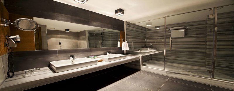Point Hotel Barbaros foto 49