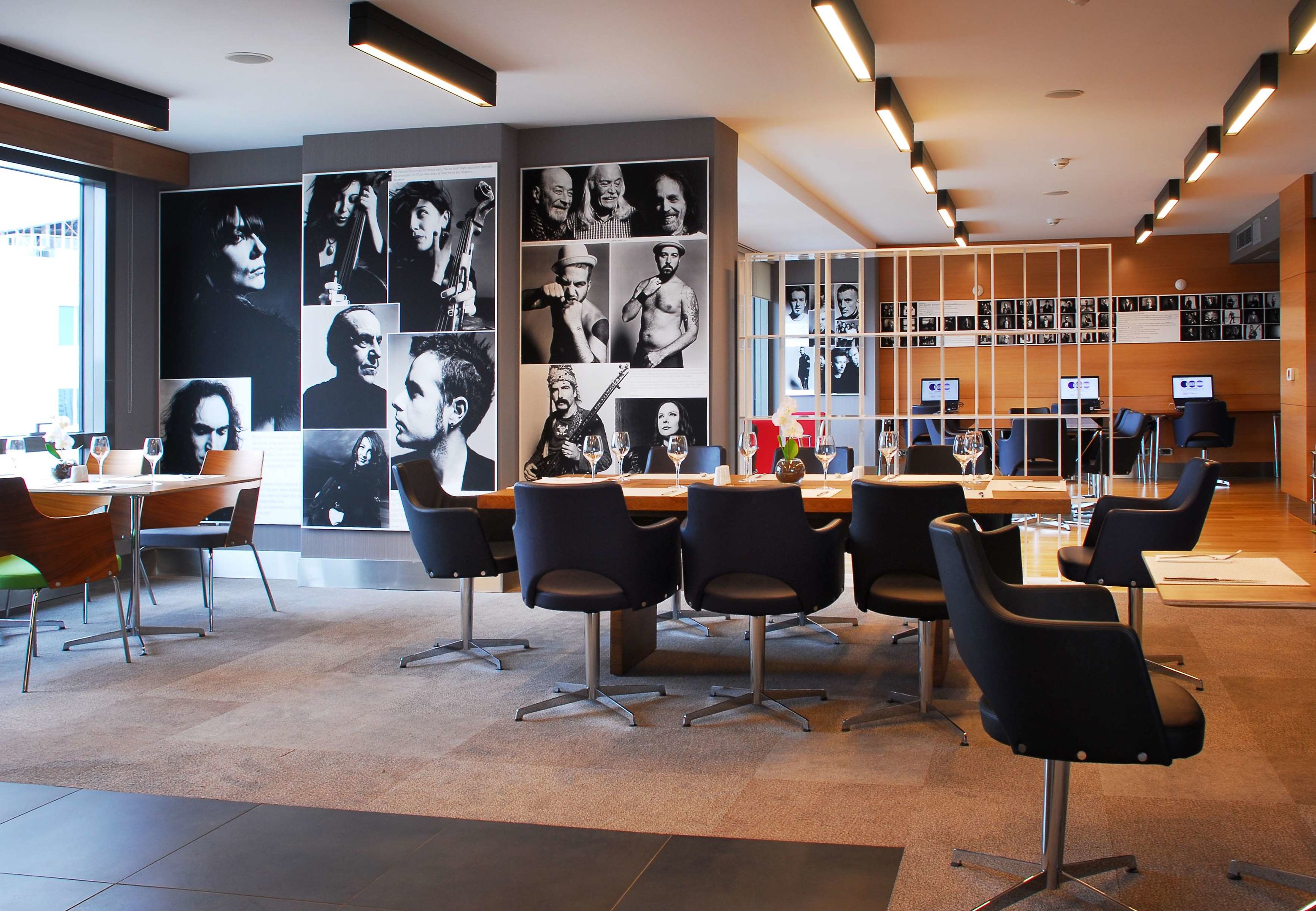 Point Hotel Barbaros foto 21