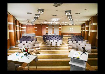 Point Hotel Barbaros foto 9