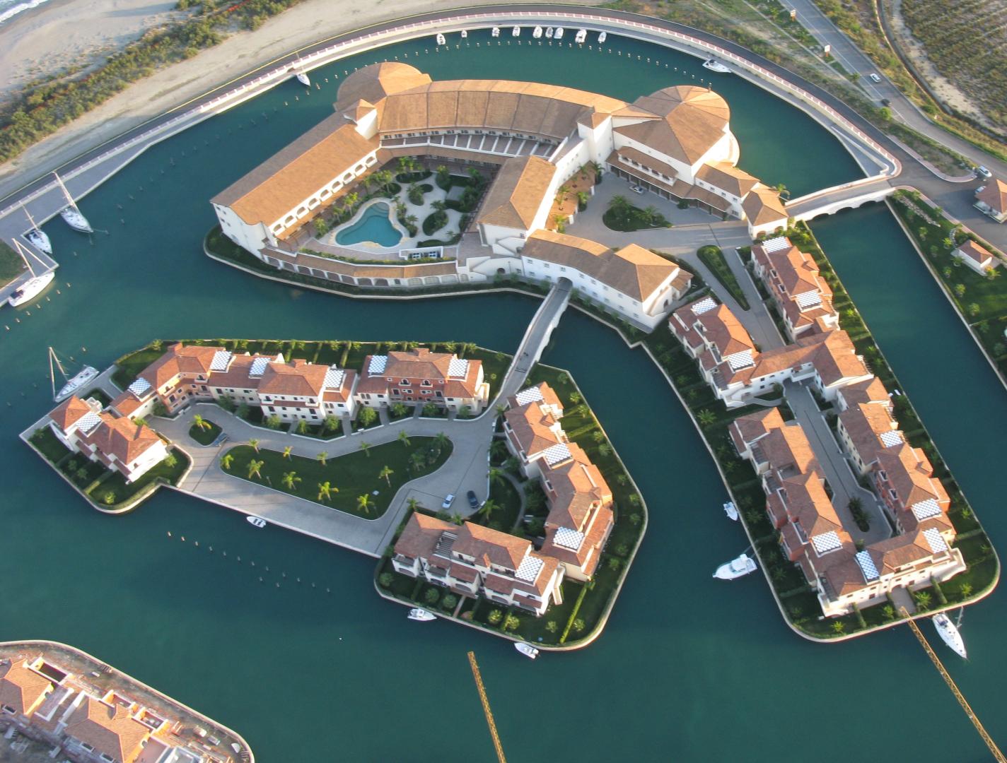 Marinagri Greenblu Hotel foto 10