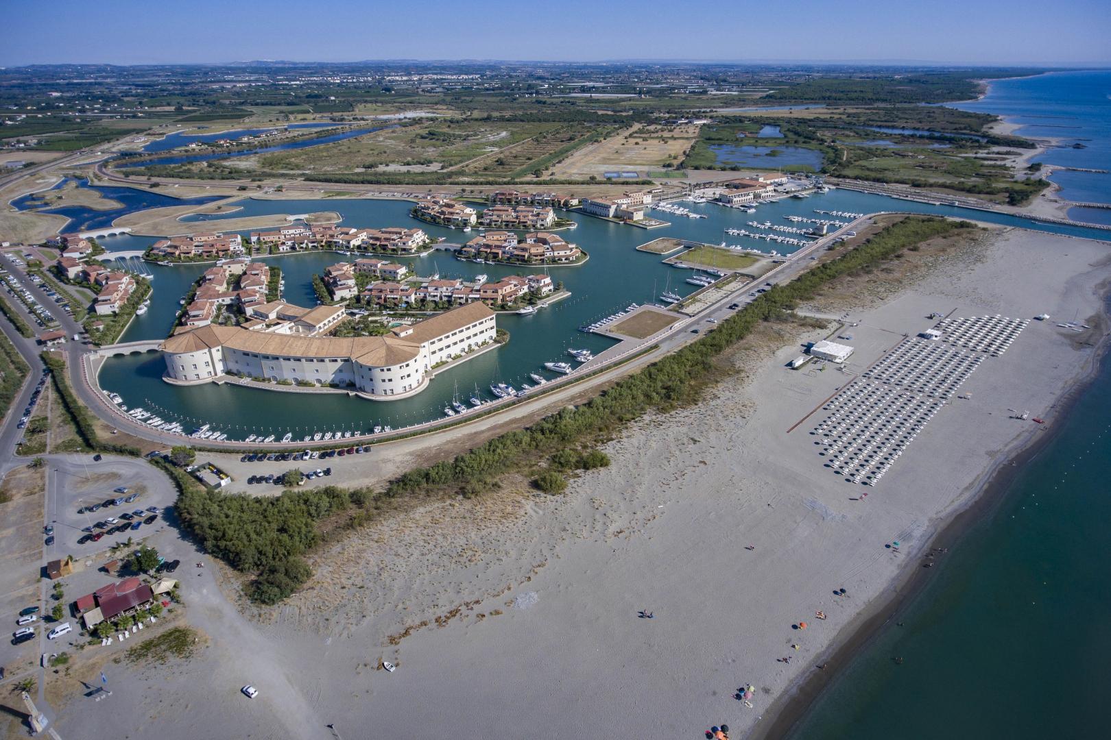 Marinagri Greenblu Hotel foto 22
