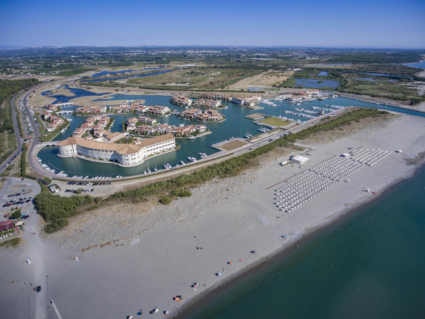 Marinagri Greenblu Hotel foto 24