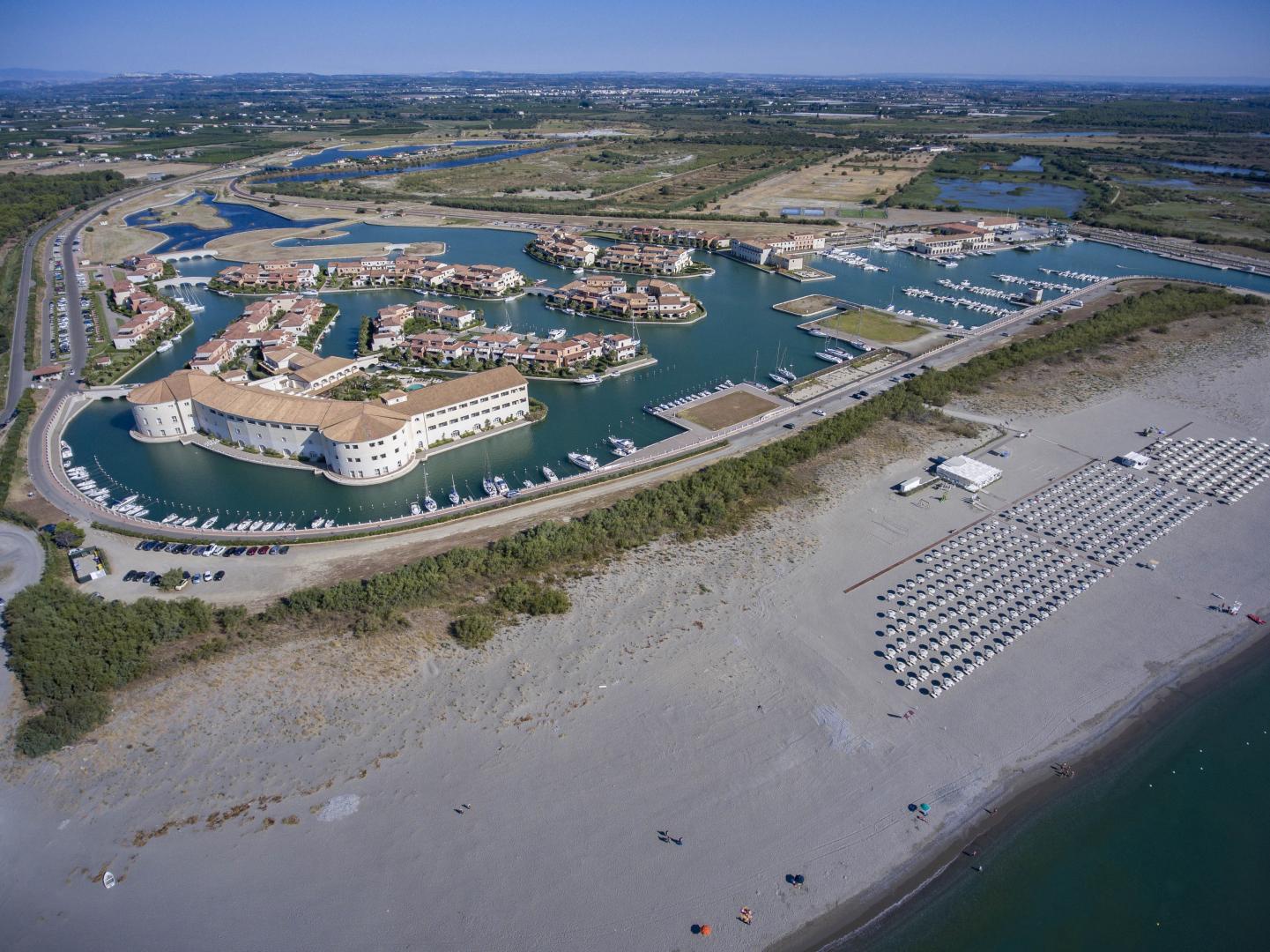 Marinagri Greenblu Hotel foto 25