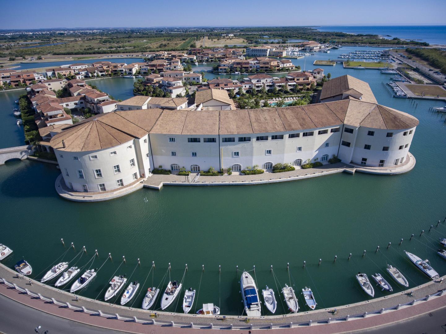 Marinagri Greenblu Hotel foto 26