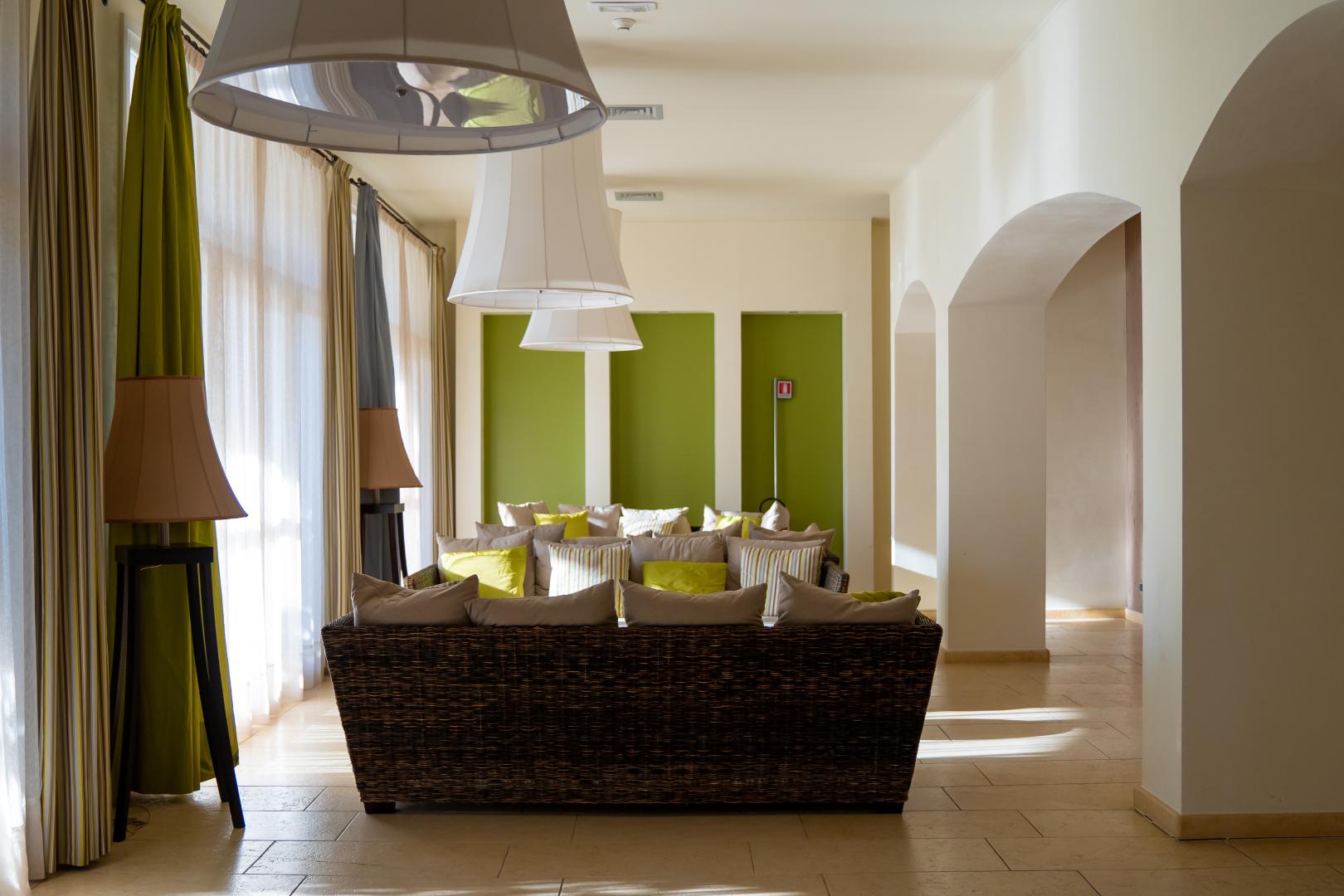 Marinagri Greenblu Hotel image 3