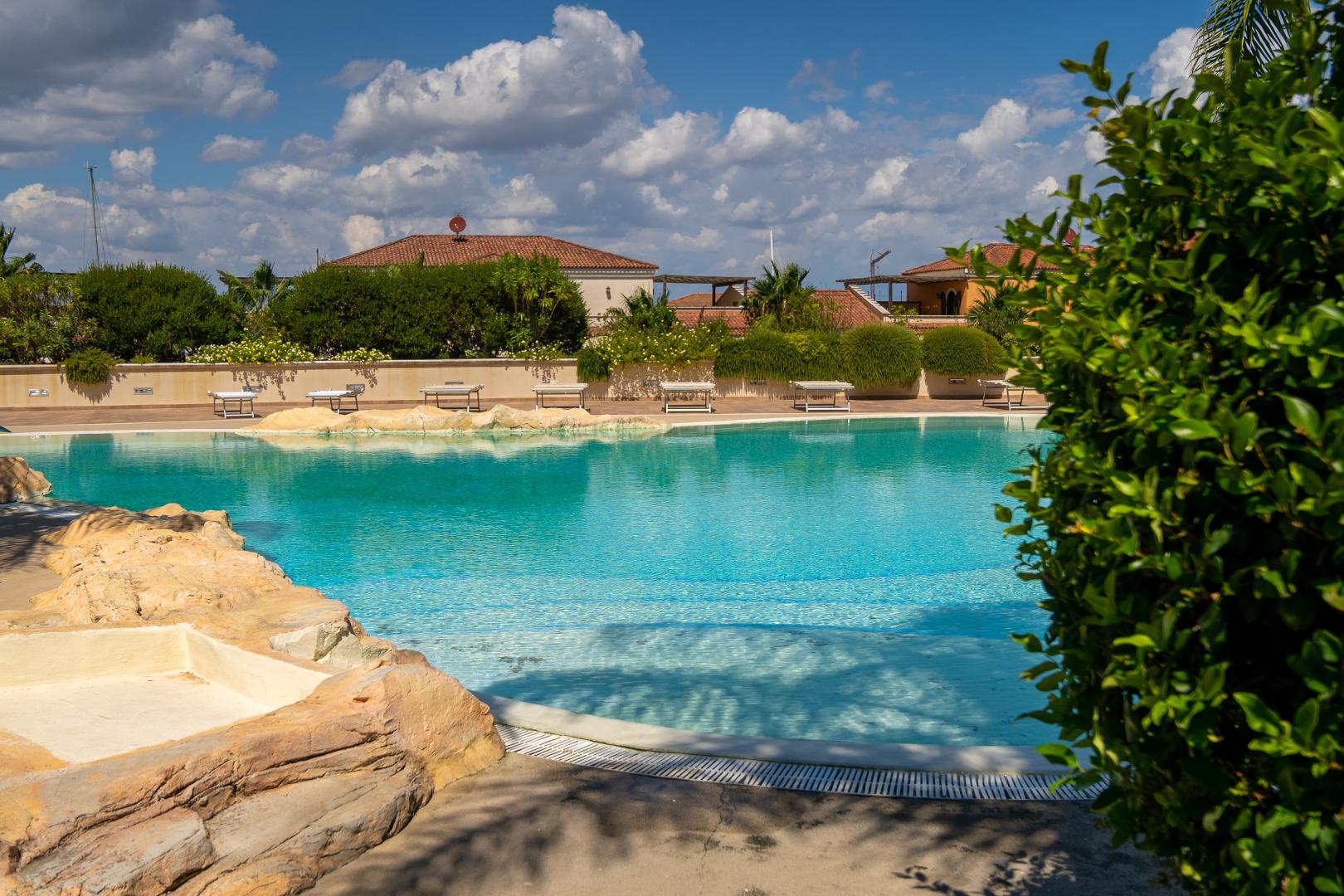 Marinagri Greenblu Hotel image 0