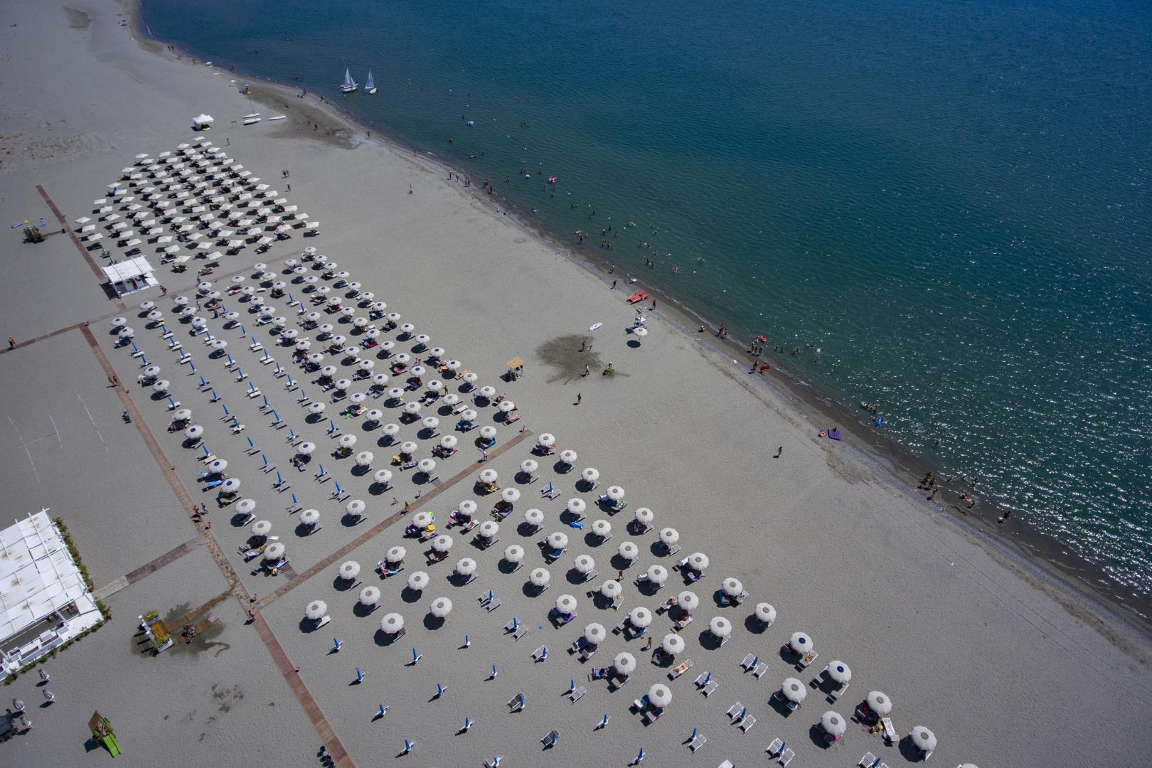 Marinagri Greenblu Hotel image 2