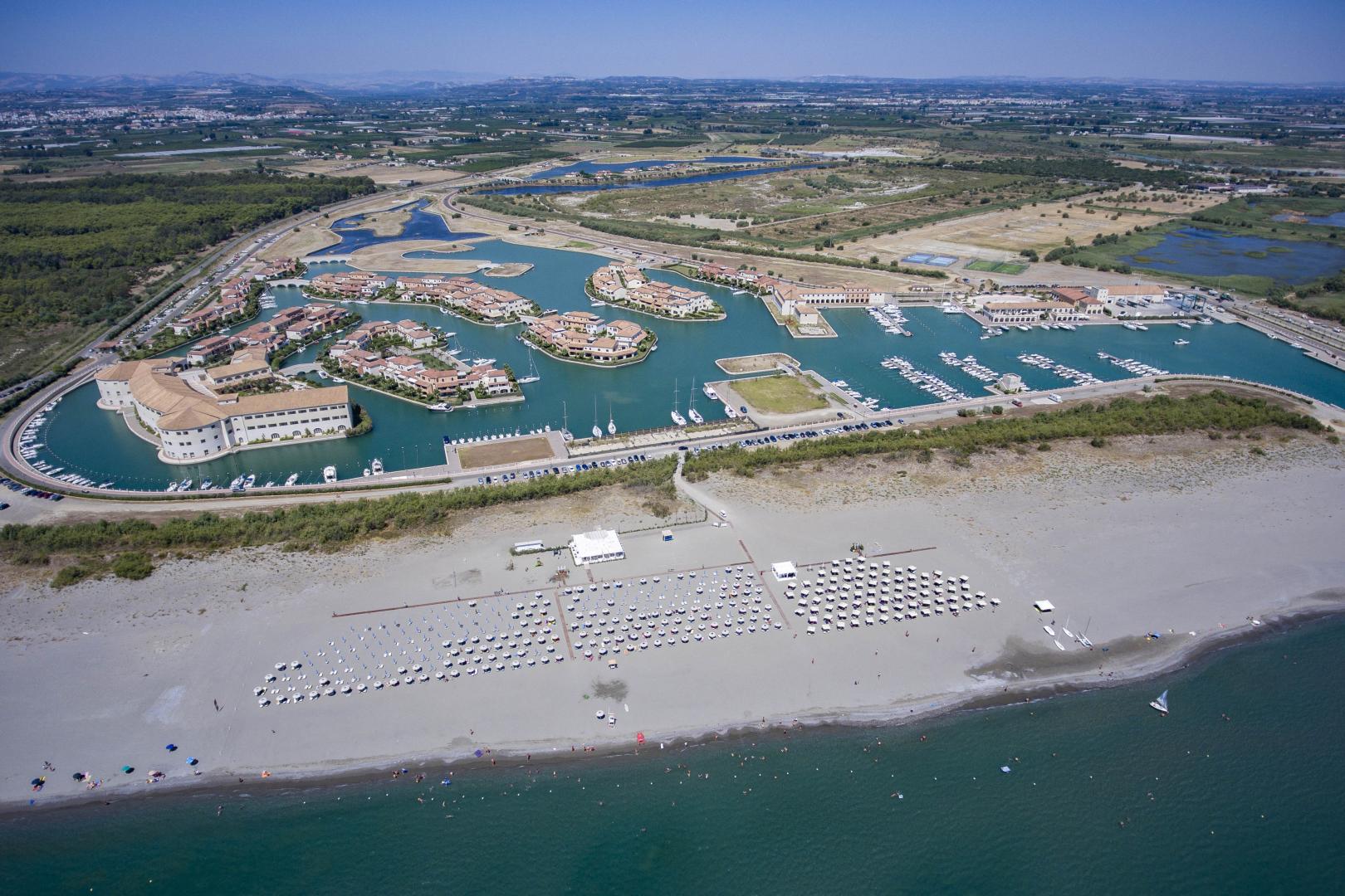 Marinagri Greenblu Hotel foto 17