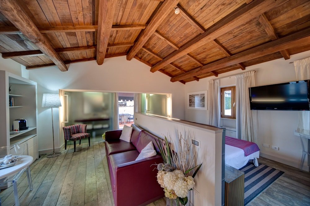 Navona Palace Luxury Inn foto 16