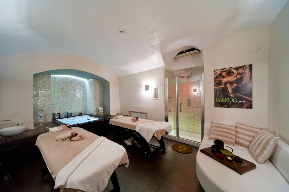 Navona Palace Luxury Inn foto 8